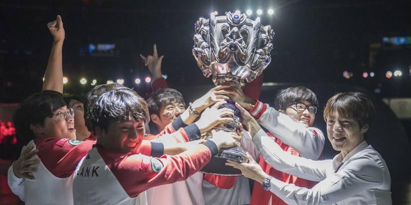 League of Legends: The 10 World Championship Winning Rosters, Ranked