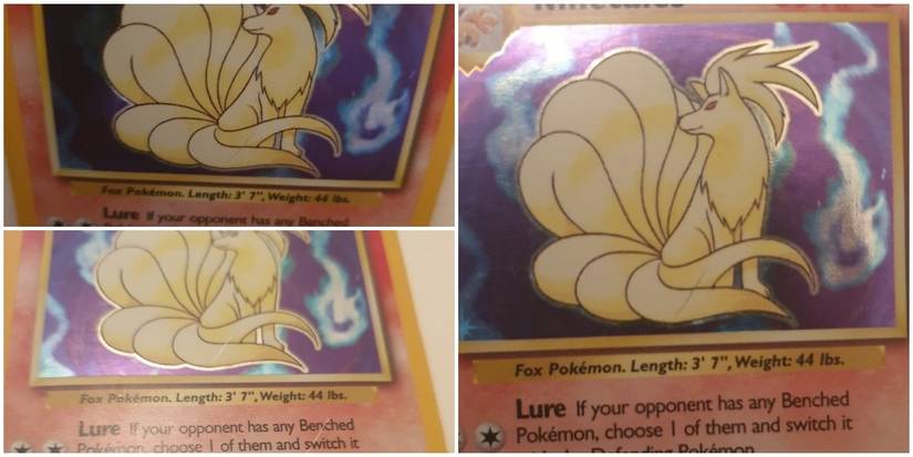 10 Ways To Check The Condition Of Your Pokemon Cards 10 Ways To Check The Condition Of Your Pokemon Cards