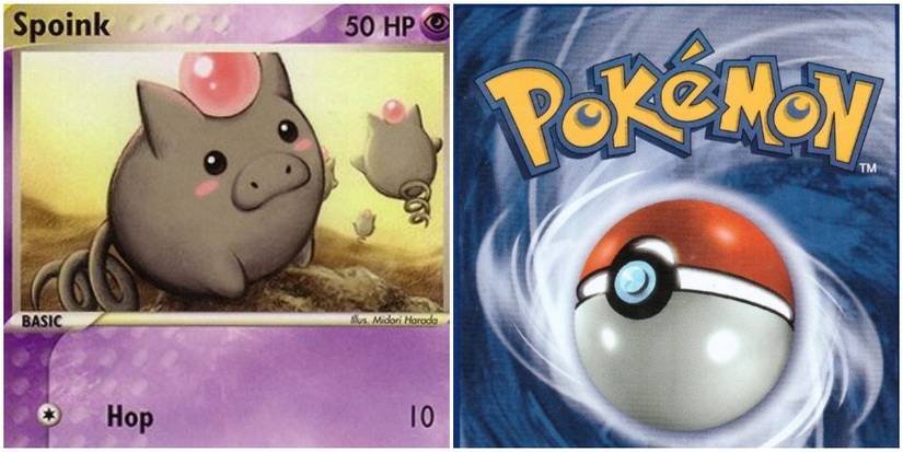 10 Saddest Pokemon Card Illustrations 10 Saddest Pokemon Card Illustrations