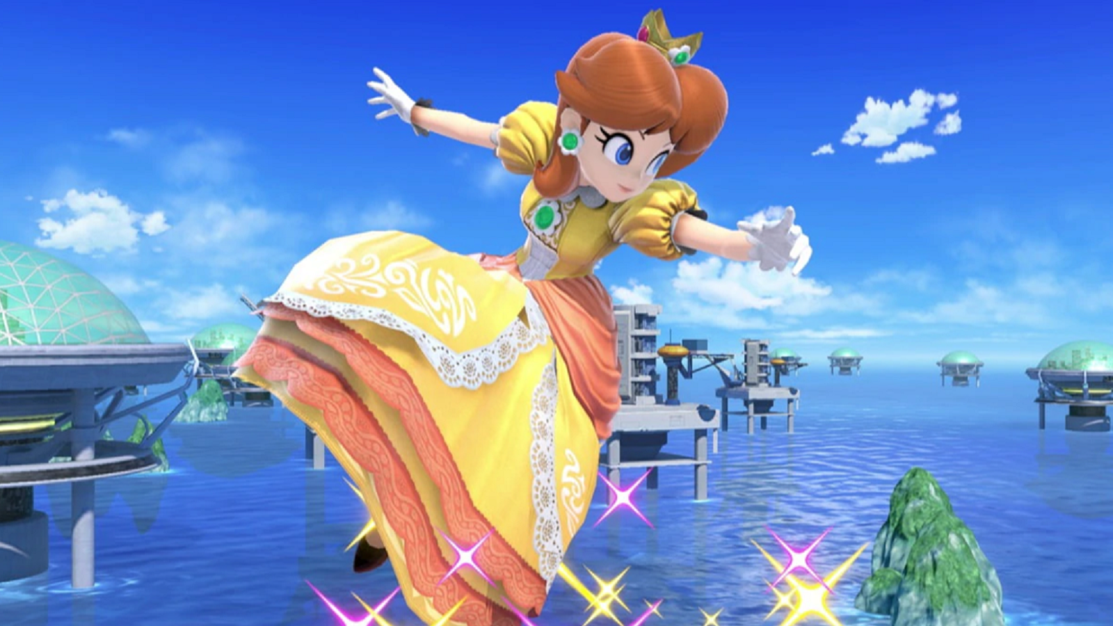 princess daisy dress up games Garden Of Daisy Dress Up Games [Complete Collection]