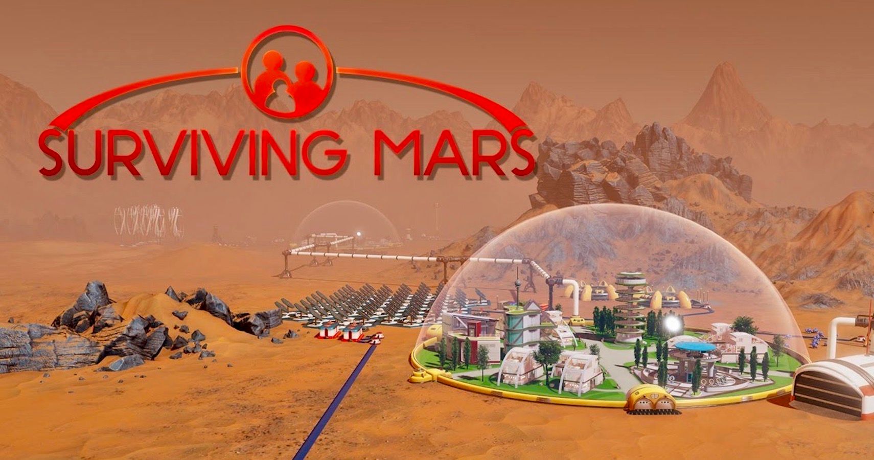 Surviving Mars Free On Epic Games Store On March 11 Thegamer