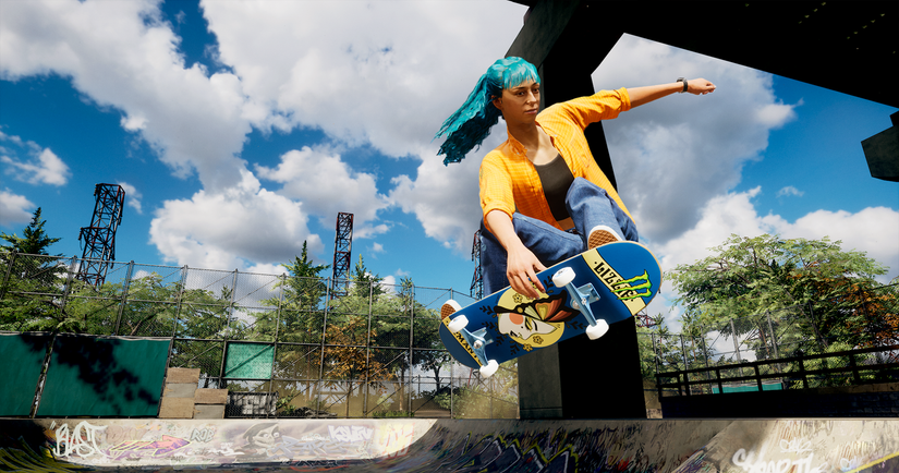 Tony Hawk’s Pro Skater 1 & 2 Review: Next-Gen Birdman