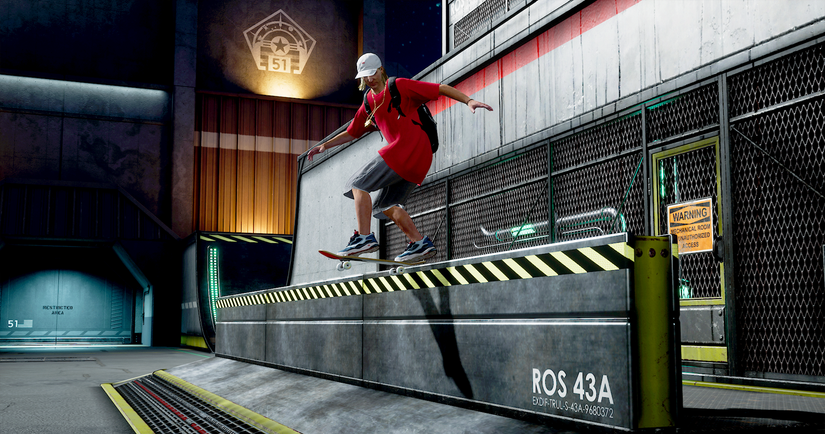 Tony Hawk’s Pro Skater 1 & 2 Review: Next-Gen Birdman
