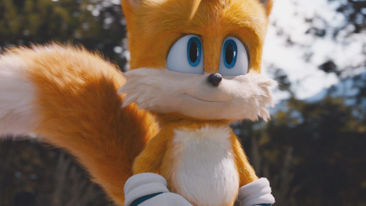 Sonic The Hedgehog 2 Movie Is Now In Production | Digiskygames.com