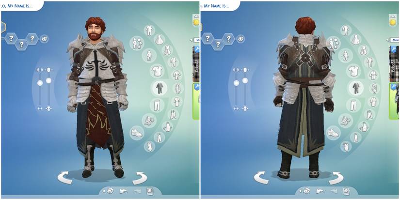 Poor Questionnaire Design Examples Best Dragon Age Mods In The Sims 4