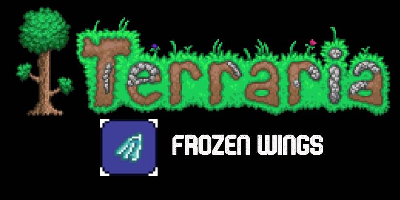 Best Wings In Terraria