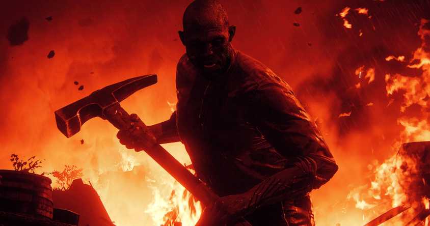 Seraphite The Seraphites/Scars In The Last Of Us, Explained