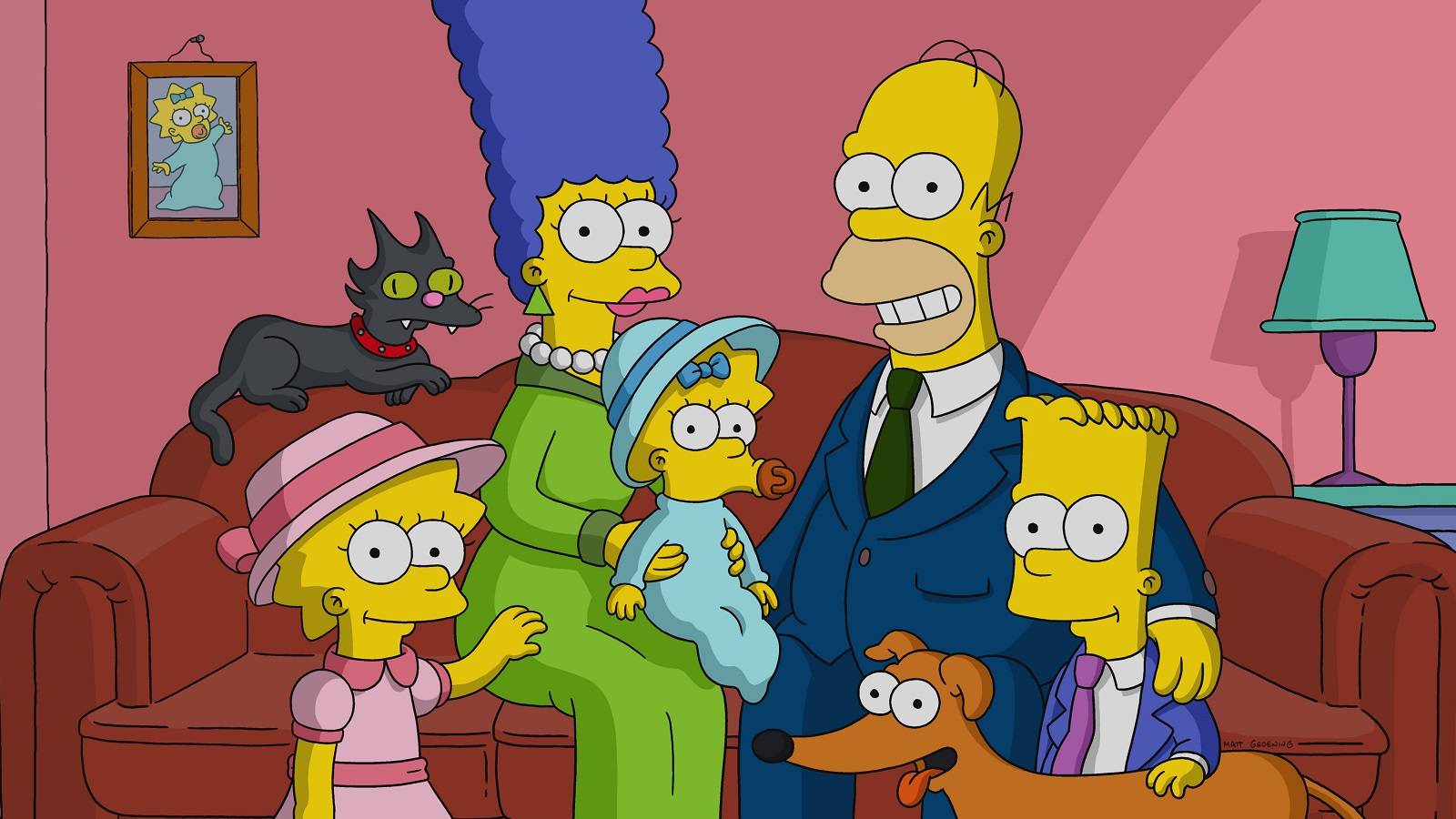 The Simpsons Has Been Eclipsed By Shows That Better Understand The 