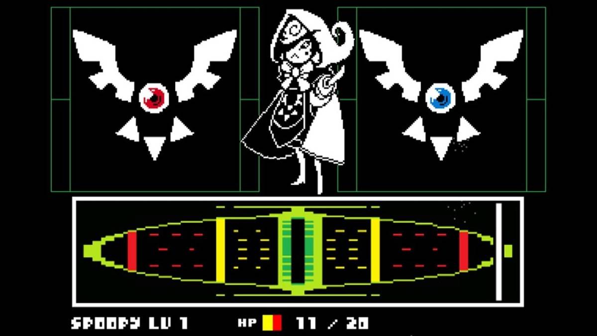 Important Beginner Undertale Tips To Know Before You Start