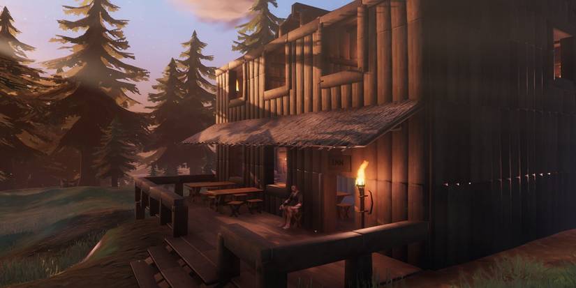 Valheim: Best Tips For Playing Solo