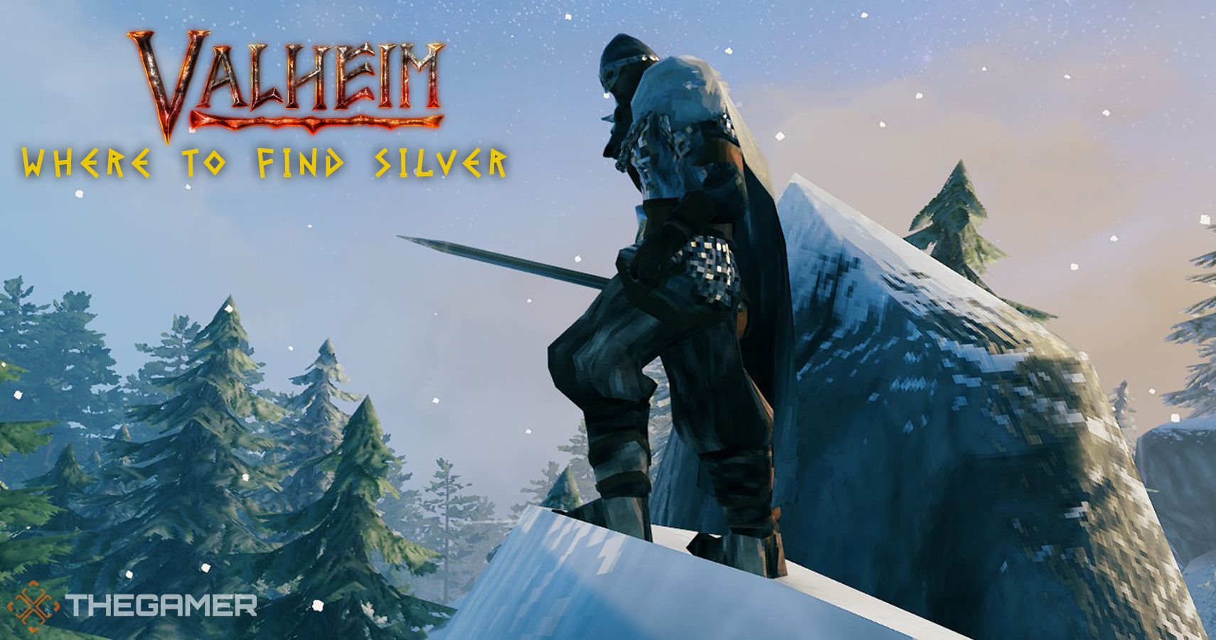 Valheim is Better with Friends – Time to Get Ready for Crossplay Viking  Adventures - Xbox Wire