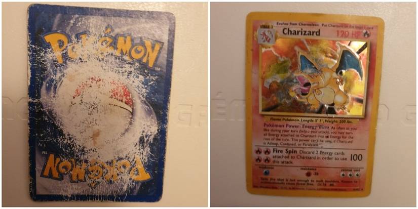 10 Ways To Check The Condition Of Your Pokemon Cards