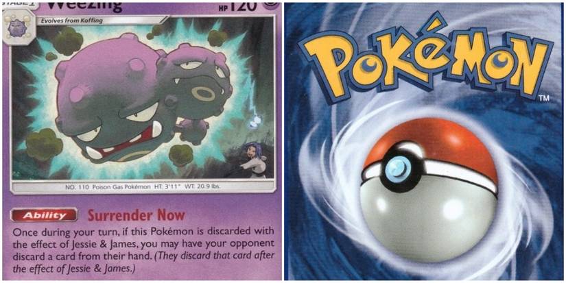 10 Best Pokemon Card Attack Names 10 Best Pokemon Card Attack Names