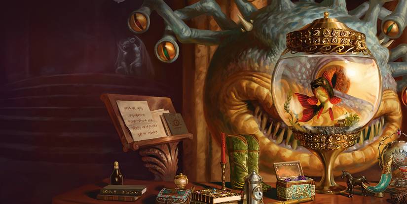 D&Ds: Most Popular Homebrew Rules