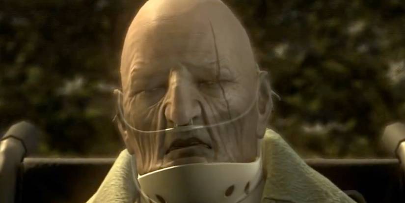 15 Gaming Villains Who Never Fight You Directly