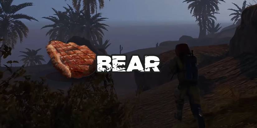 Rust: 10 Best Food Items