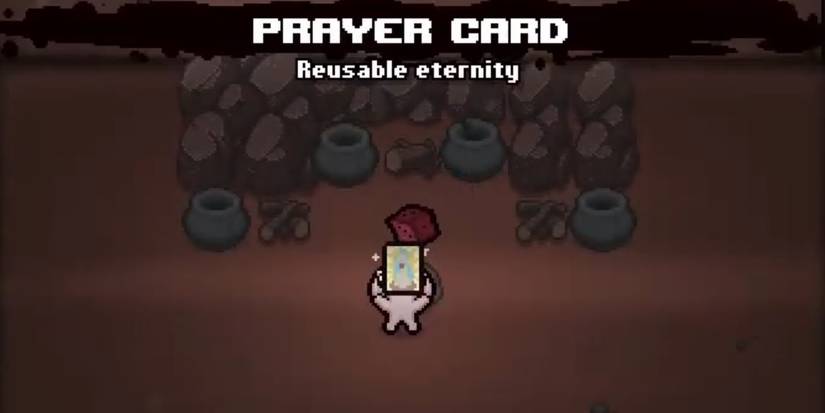 The Binding Of Isaac: 10 Pro Tips For Playing As Azazel The Binding Of Isaac: 10 Pro Tips For Playing As Azazel