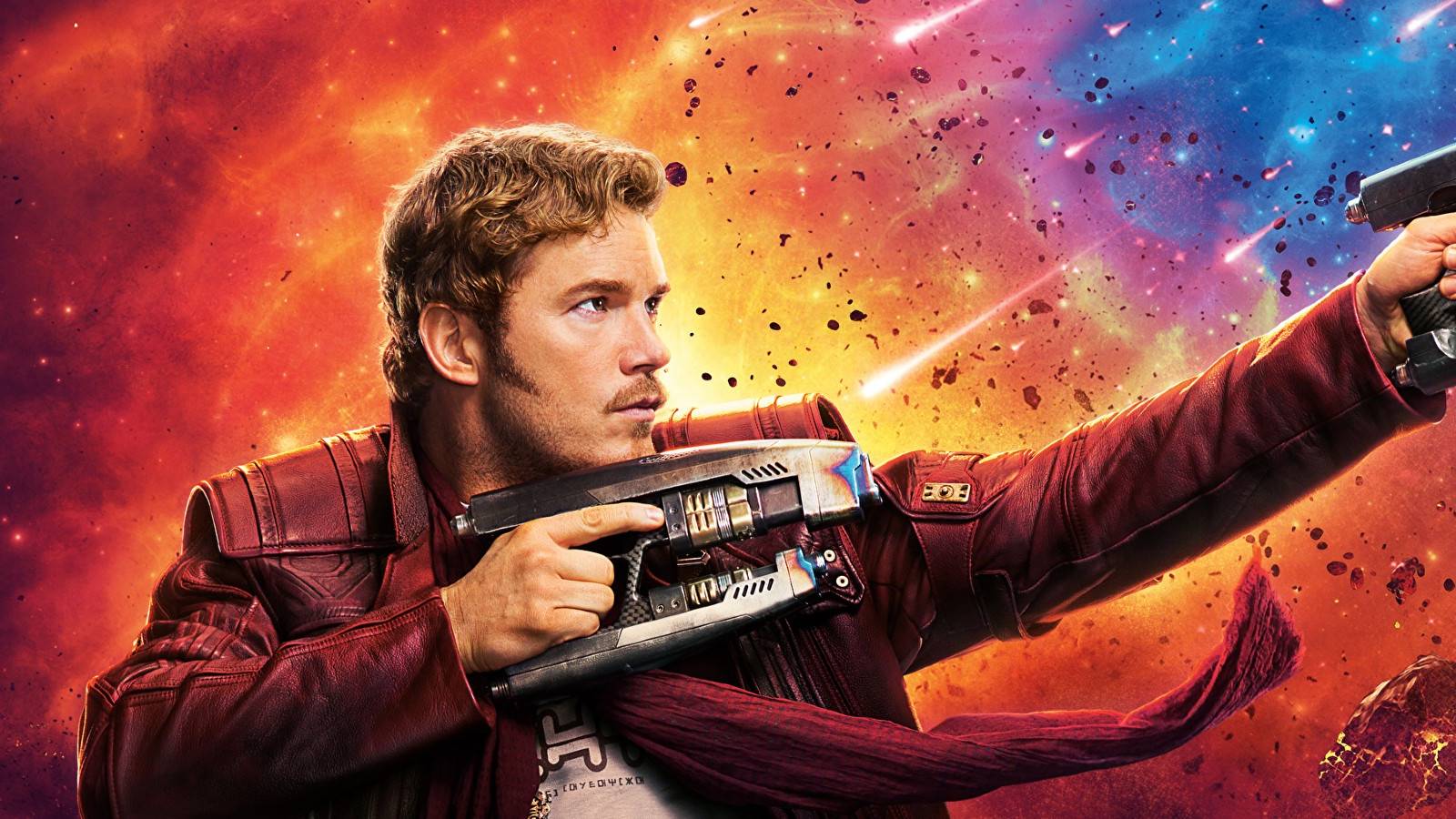 Does Anyone Else Remember Chris Pratt Playing Obi Wan Kenobi In The ...