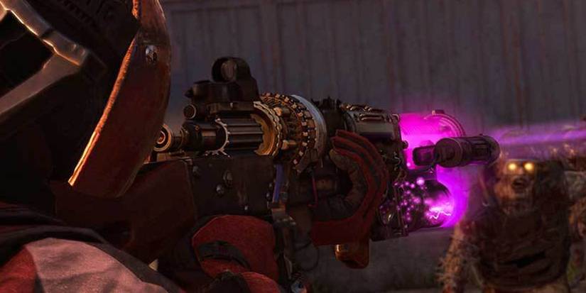 Black Ops Cold War Zombies: 10 Tips For High Rounds On Firebase