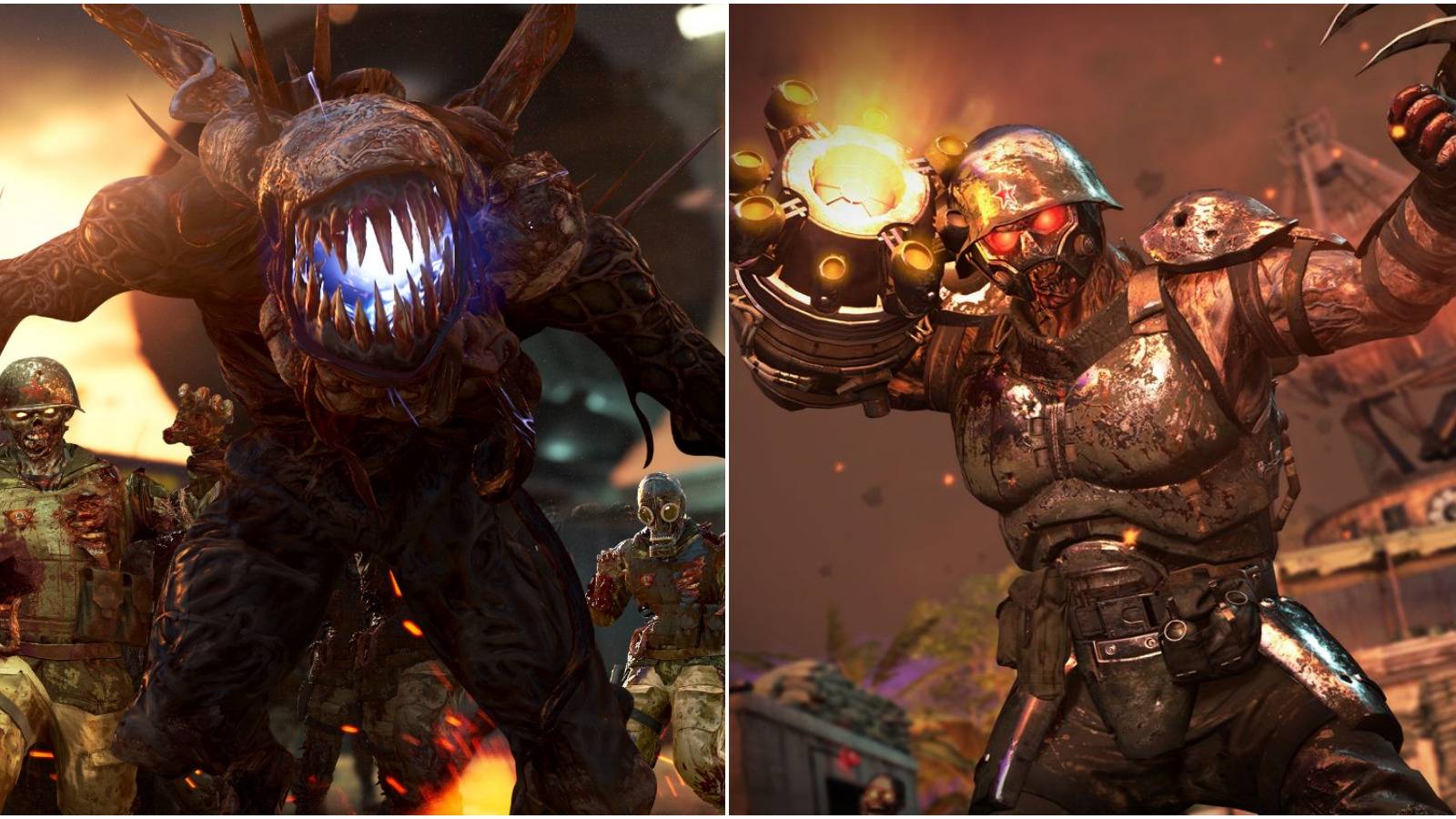 Black Ops Cold War Zombies: 10 Tips For High Rounds On Firebase