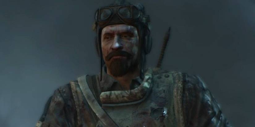 Call Of Duty Zombies: The 10 Best Characters, Ranked