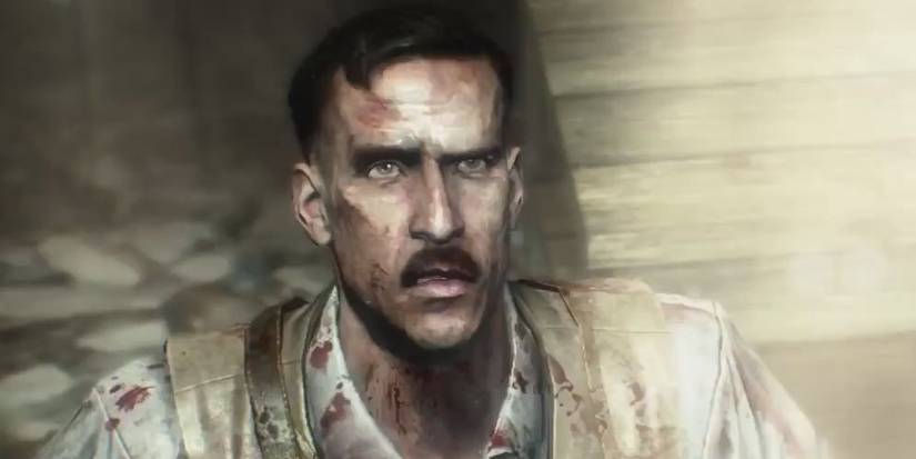 Primis Cod Call Of Duty Zombies: The 10 Best Characters, Ranked