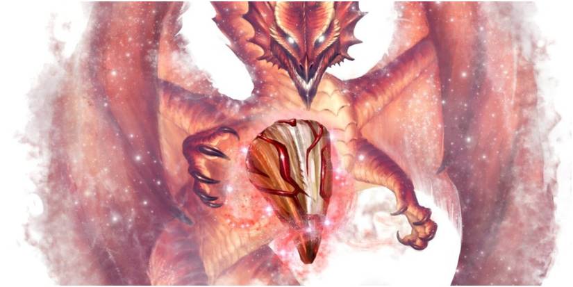Dungeons & Dragons: Overpowered Magic Items That Can Derail A Campaign