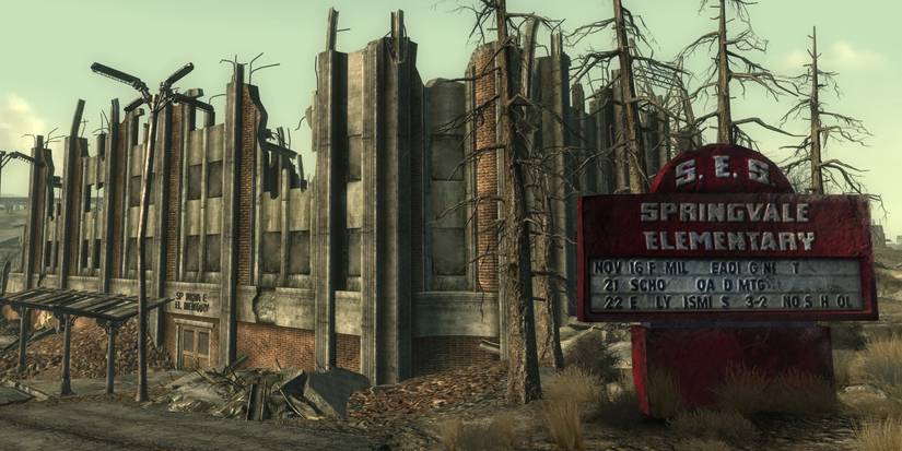 How To Get Rich Quick In Fallout 3
