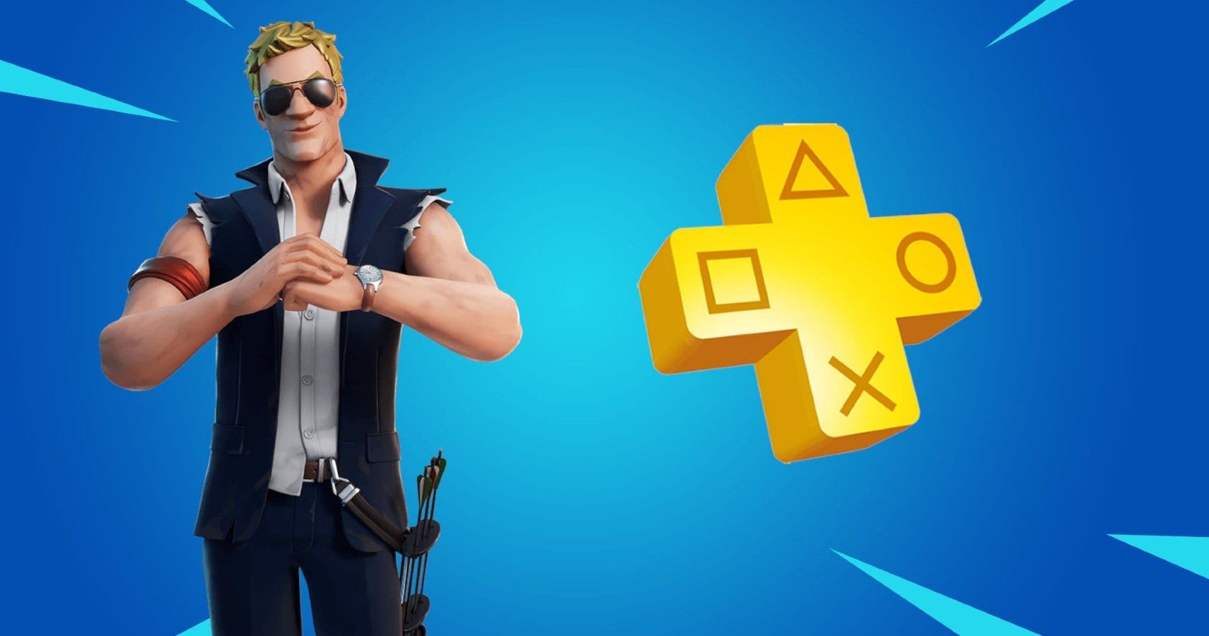 Fortnite Season 6 Freebies For Ps Plus Subscribers Are Available Now