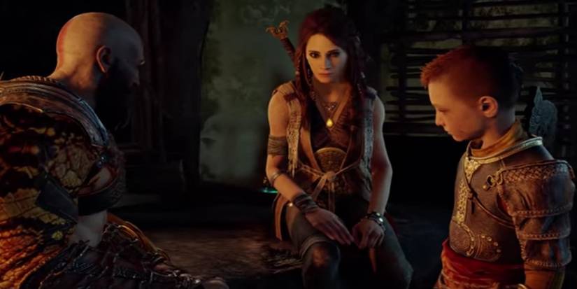 God of War: 10 Things You Didn't Know About Freya
