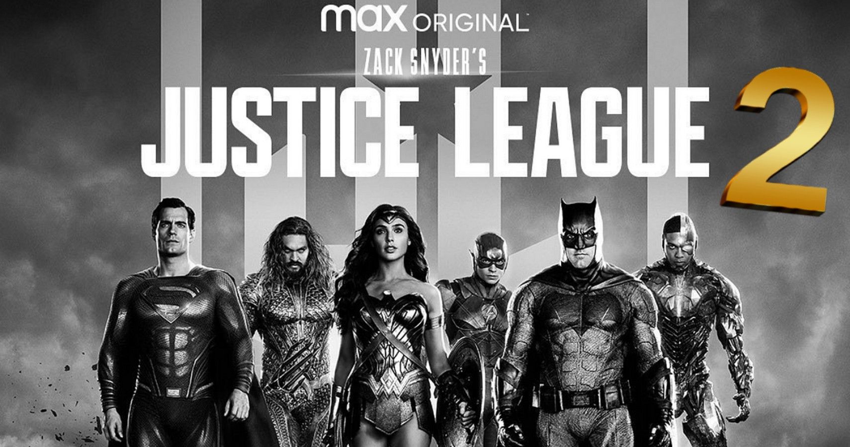 Zack Snyder Teases That His Justice League Might Have A Sequel