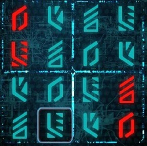 mass effect stack puzzle