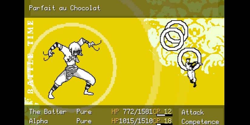 Anti-RPGs For Fans of Undertale