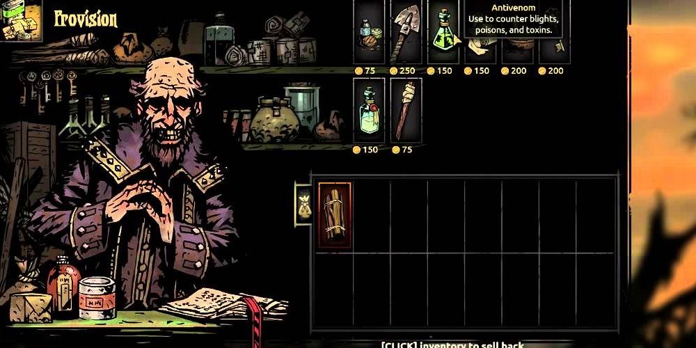 warrens warrens darkest dungeon