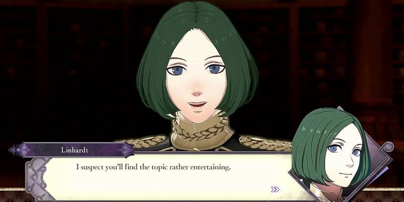 How To Play The Enlightened One In Fire Emblem: Three Houses