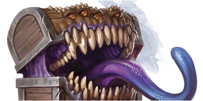 Monsters Perfect For A Halloween-Themed DND One-Shot