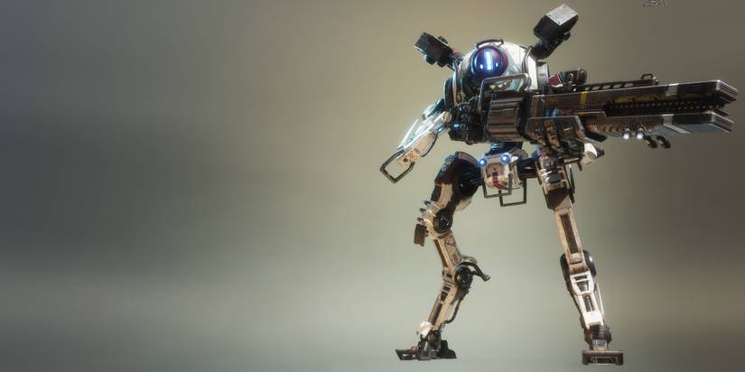 Every Mech In Titanfall 2, Ranked, image size:825x412