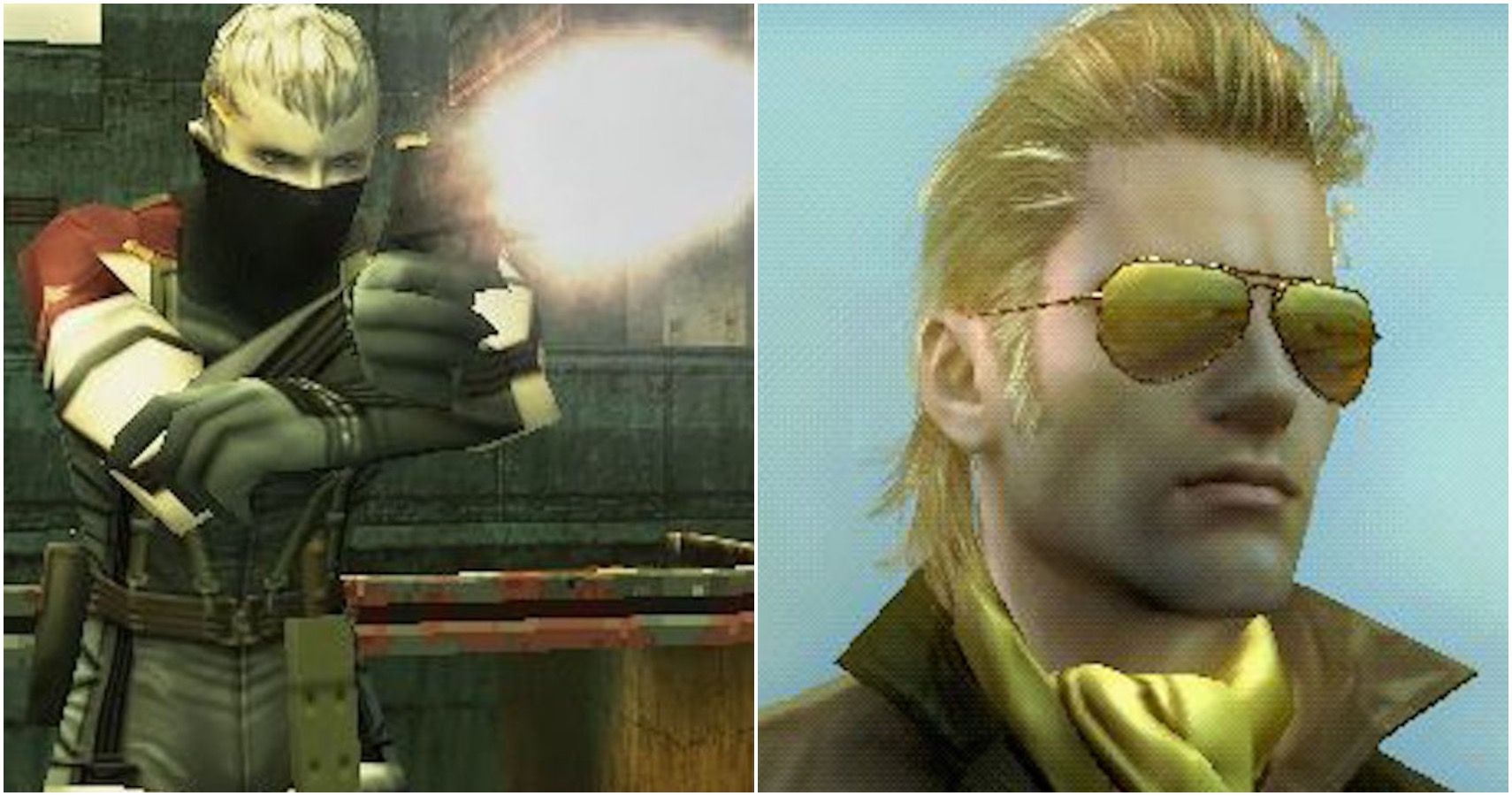 10 Things About Metal Gear Solid You Only Know If You Played