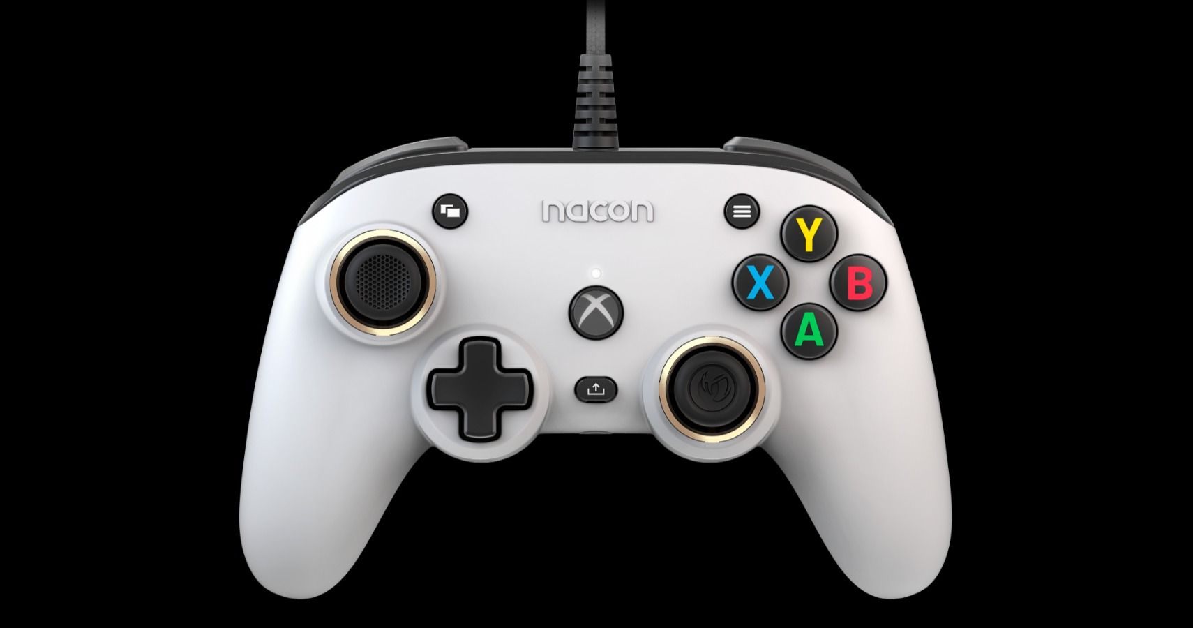 Nacon Pro Compact Review A Decent Backup Controller For Xbox Series X