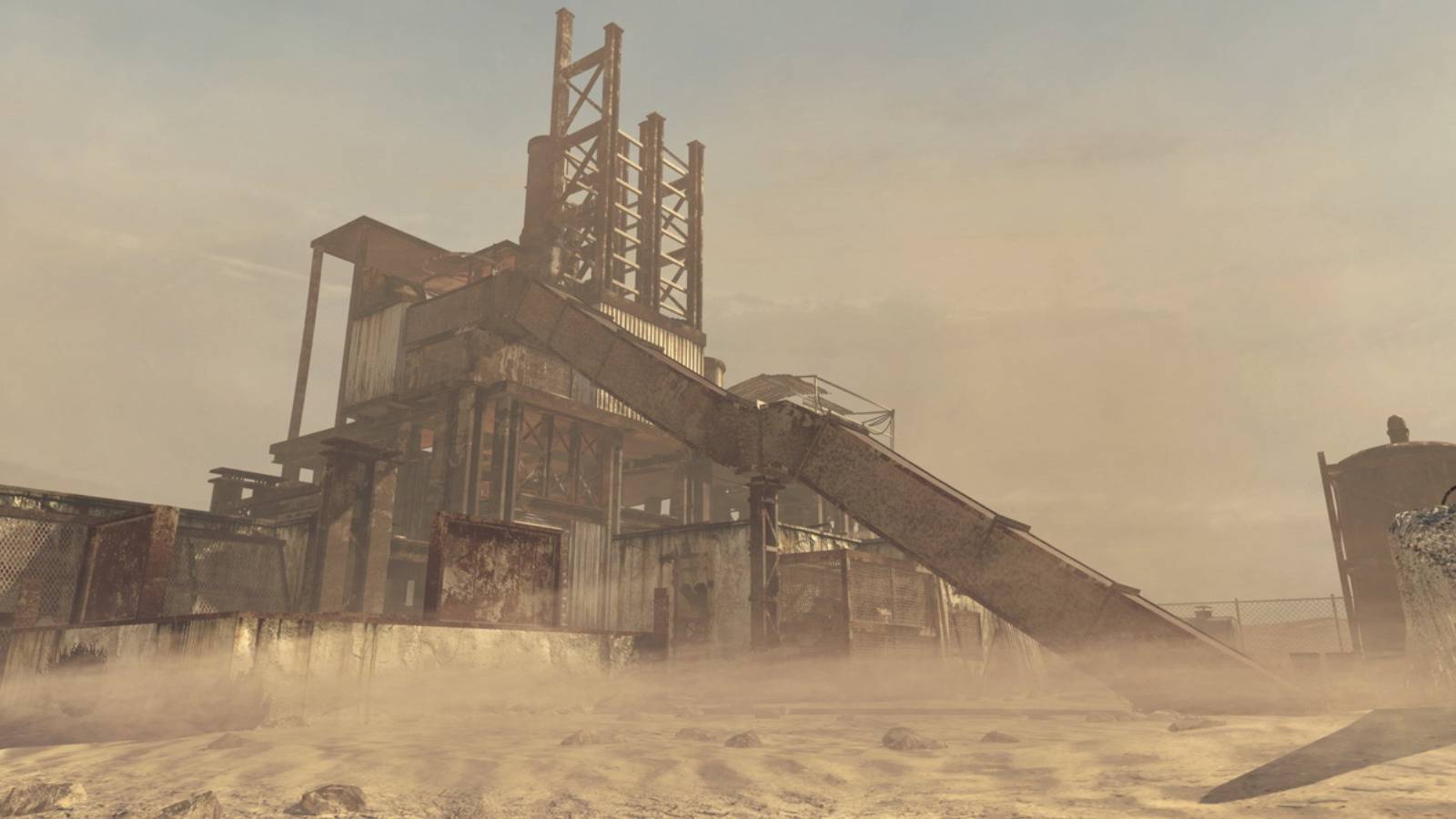 Metrowave Rust Quickscoping On Rust In Modern Warfare 2 Was The Pinnacle Of Online ...