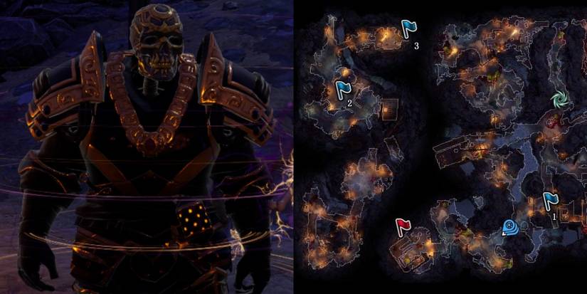 Where To Find Every Source Master In DOS2