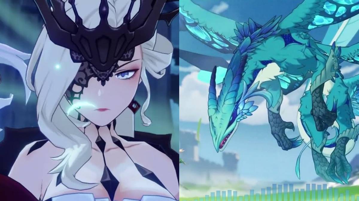 Genshin Impact: 10 NPCs That Should Become Playable Characters