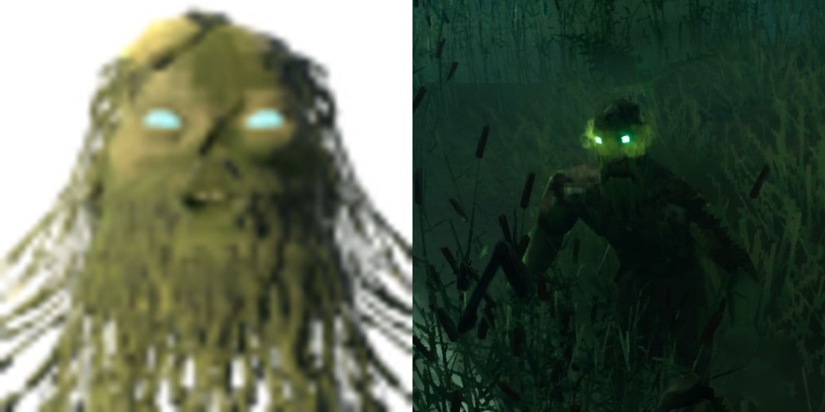 Valheim: All Aggressive Creatures In The Swamp And How To Deal