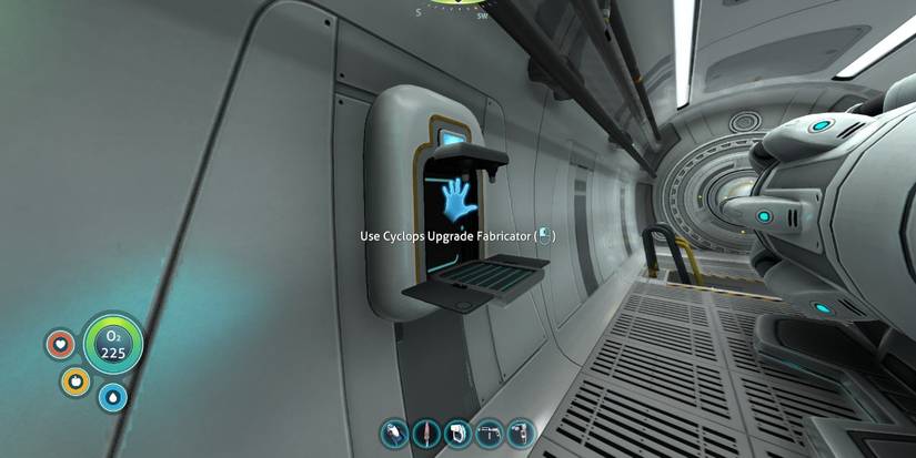 Subnautica: All Vehicles Explained