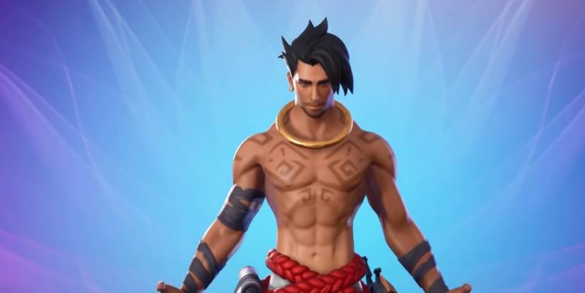 Fortnite: All Season 6 Battle Pass Skins