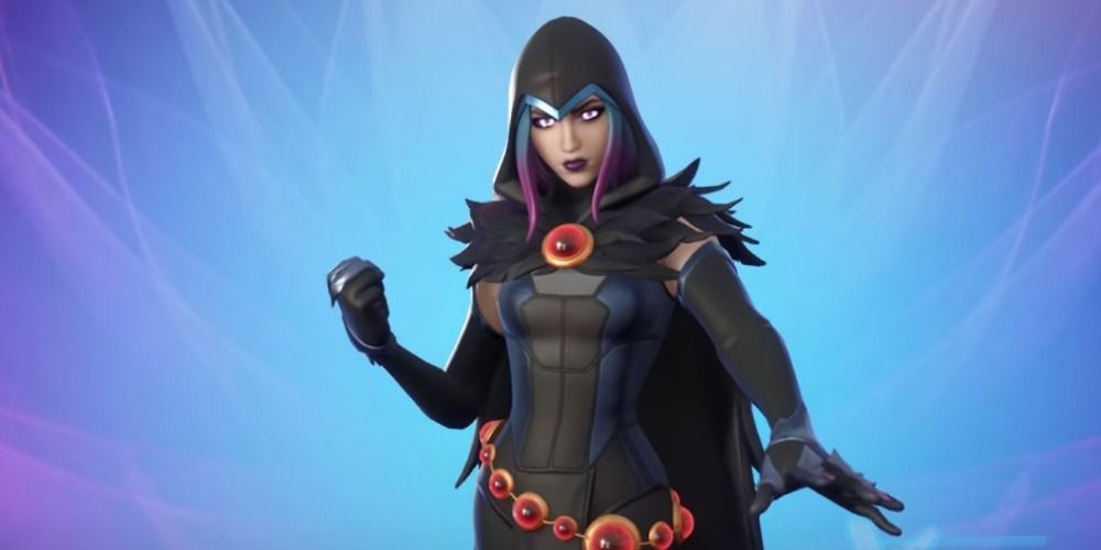 Fortnite: All Season 6 Battle Pass Skins - Muscat-Holiday