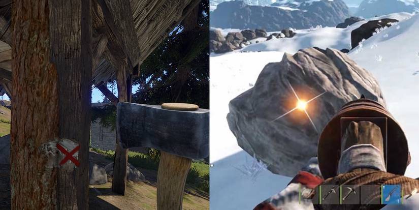 Rust: A Guide For Beginners Who Have No Idea How To Survive