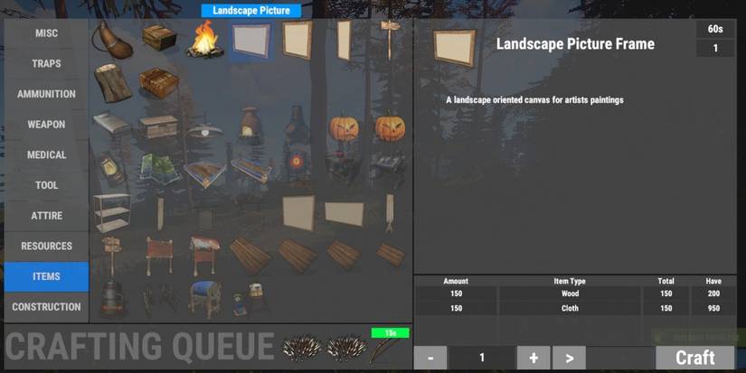 Recipe Rust Rust: A Guide For Beginners Who Have No Idea How To Survive