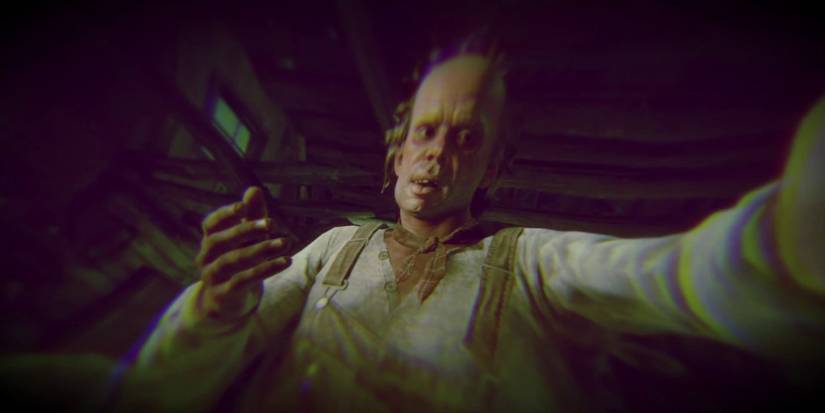 10 Weirdest NPCs In Red Dead Redemption 2