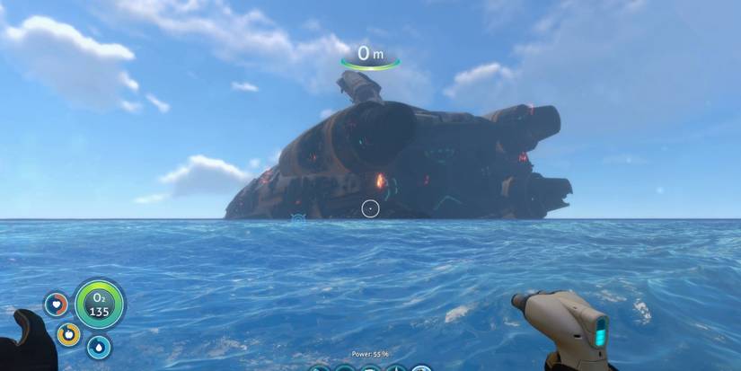 Subnautica: 6 Things You Didn't Know You Could Do In Creative Mode
